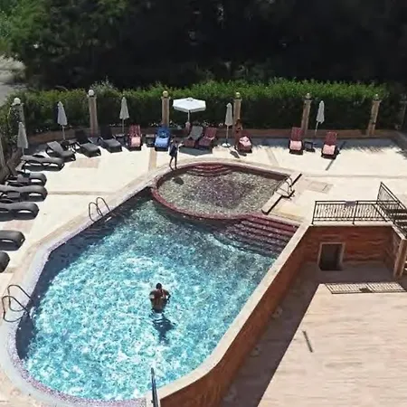 Apartament River Park *