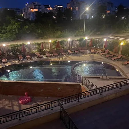 Apartament River Park