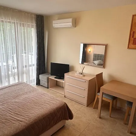 Apartament River Park *