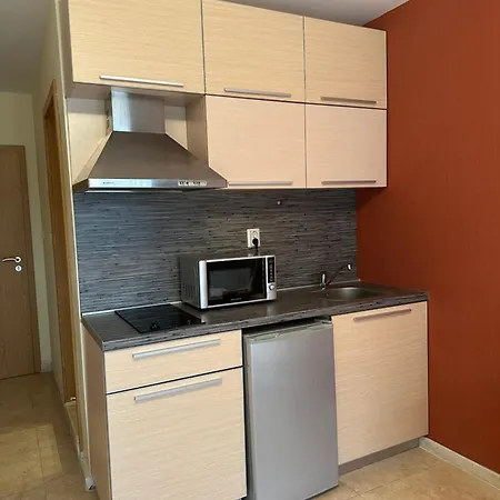 River Park Apartament Sunny Beach