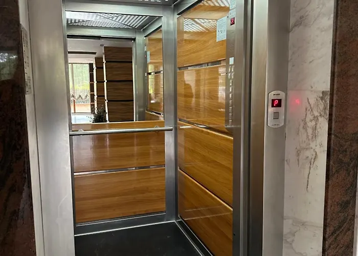 River Park Apartment